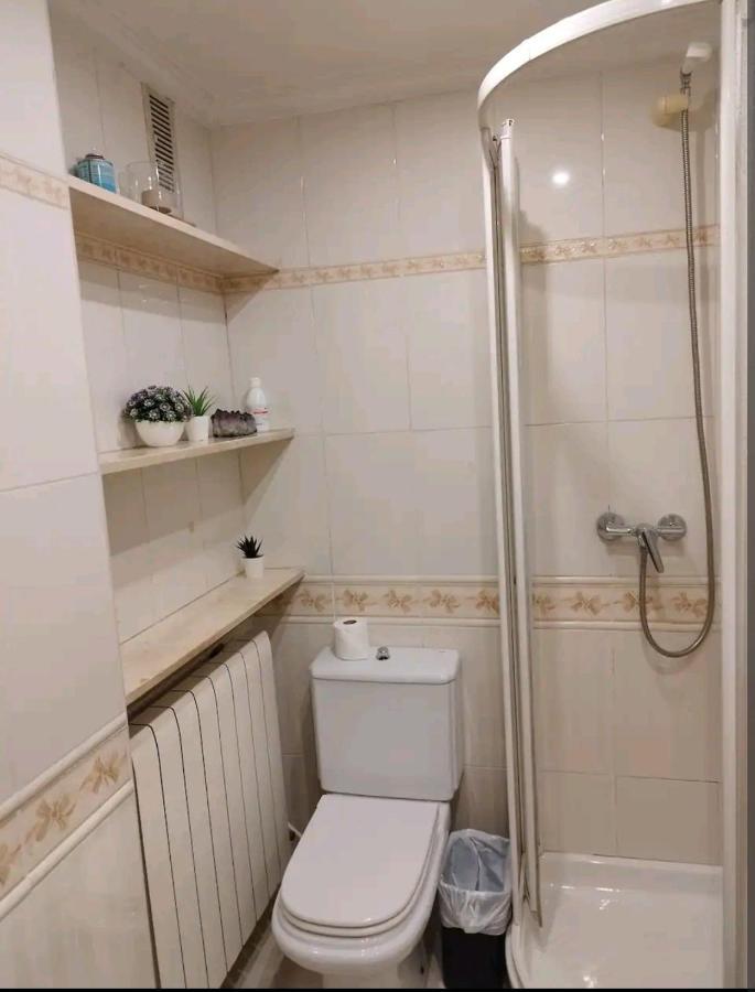 Ideal Para Familias Lägenhet Valencia Exteriör bild
