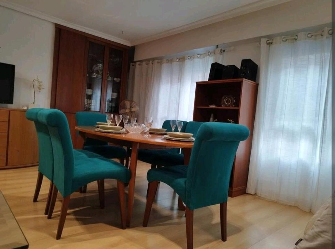 Ideal Para Familias Lägenhet Valencia Exteriör bild