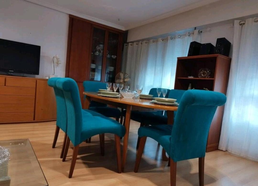 Ideal Para Familias Lägenhet Valencia Exteriör bild
